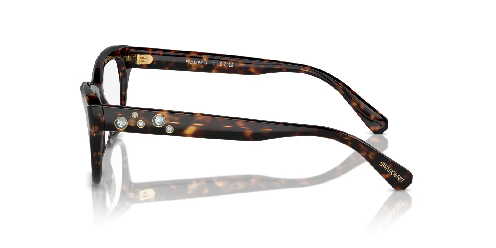 Swarovski 2022 Eyeglasses - view 27